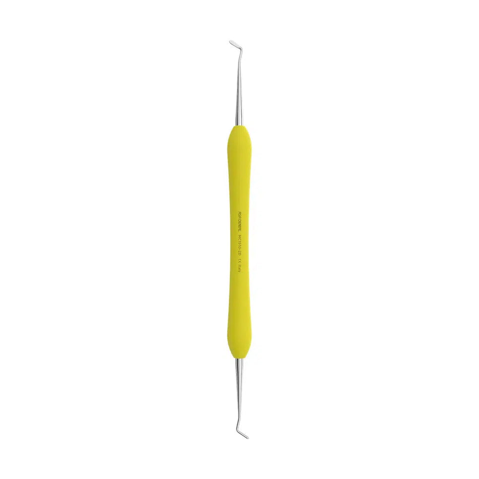 Asa Dental Modelleer Ahs 49/ Ash 6 Magic Color (18 cm)-Instrumenten-Asa Dental S.p.A-Geel-Sordent