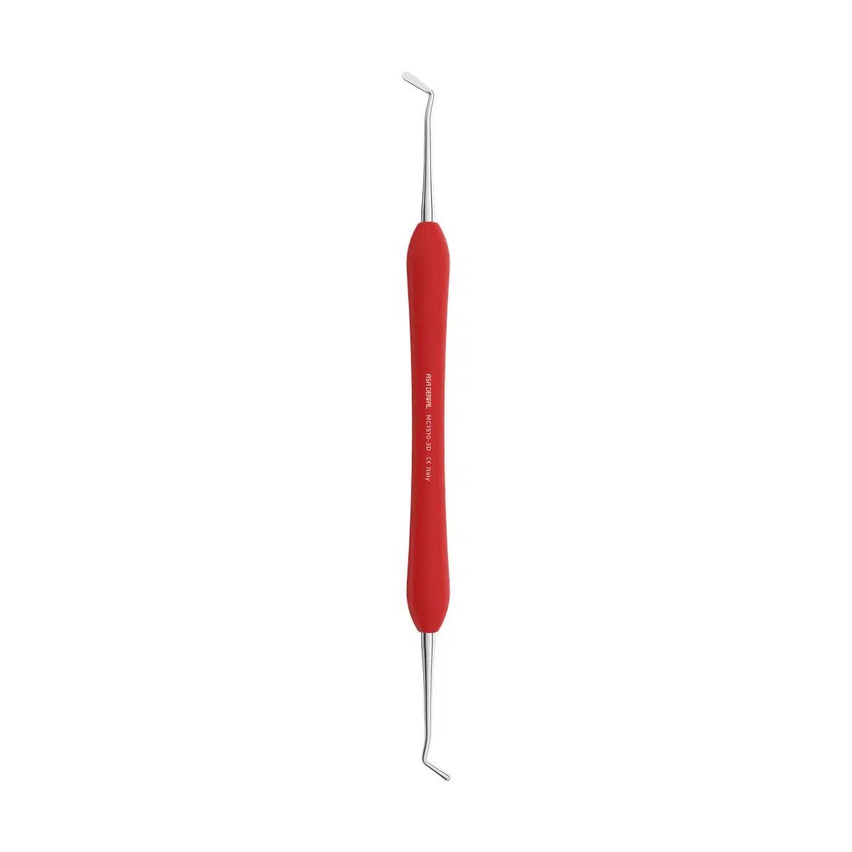 Asa Dental Modelleer Ahs 49/ Ash 6 Magic Color (18 cm)-Instrumenten-Asa Dental S.p.A-Rood-Sordent