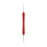 Asa Dental Modelleer Ahs 49/ Ash 6 Magic Color (18 cm)-Instrumenten-Asa Dental S.p.A-Rood-Sordent