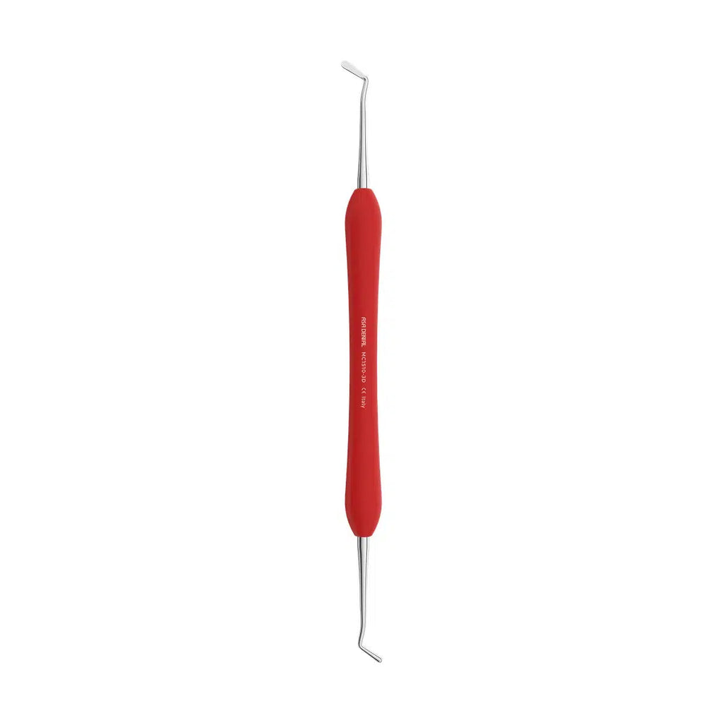 Asa Dental Modelleer Ahs 49/ Ash 6 Magic Color (18 cm)-Instrumenten-Asa Dental S.p.A-Rood-Sordent