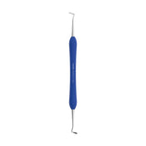 Asa Dental Modelleer Ahs 49/ Ash 6 Magic Color (18 cm)-Instrumenten-Asa Dental S.p.A-Blauw-Sordent