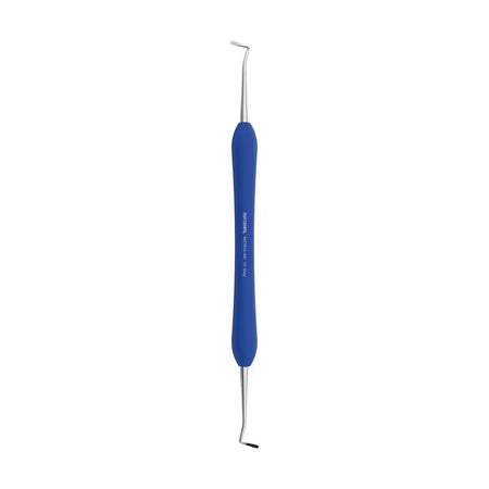 Asa Dental Modelleer Ahs 49/ Ash 6 Magic Color (18 cm)-Instrumenten-Asa Dental S.p.A-Blauw-Sordent