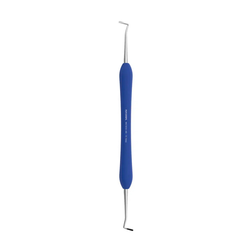 Asa Dental Modelleer Ahs 49/ Ash 6 Magic Color (18 cm)-Instrumenten-Asa Dental S.p.A-Blauw-Sordent
