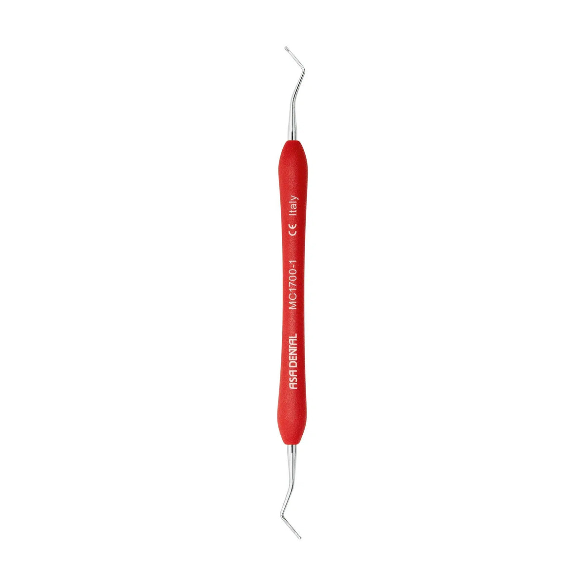 Asa Dental Excavator Magic Color MC #1 Rood (1,2 mm - 17 cm)-Instrumenten-Asa Dental S.p.A-Sordent