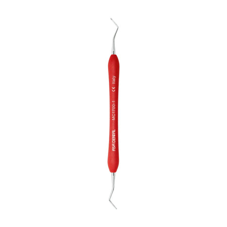 Asa Dental Excavator Magic Color MC #1 Rood (1,2 mm - 17 cm)-Instrumenten-Asa Dental S.p.A-Sordent