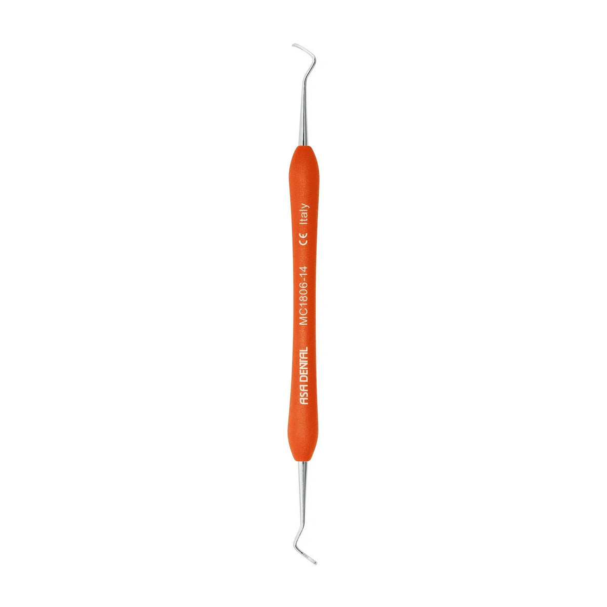 Asa Dental Periodontaal Curette Magic Color MC #13/14-Instrumenten-Asa Dental S.p.A-Sordent