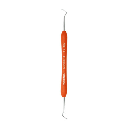 Asa Dental Periodontaal Curette Magic Color MC #13/14-Instrumenten-Asa Dental S.p.A-Sordent