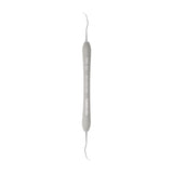 Asa Dental Gracey curette #1/2 Zilver (ø 8 / 10,5 mm)-Instrumenten-Asa Dental S.p.A-Sordent