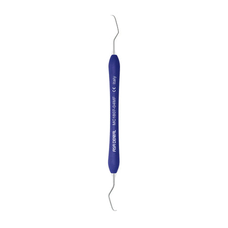 Asa Dental Gracey curette #3/4 - Type MF Blauw (ø 8 / 10,5 mm)-Instrumenten-Asa Dental S.p.A-Sordent