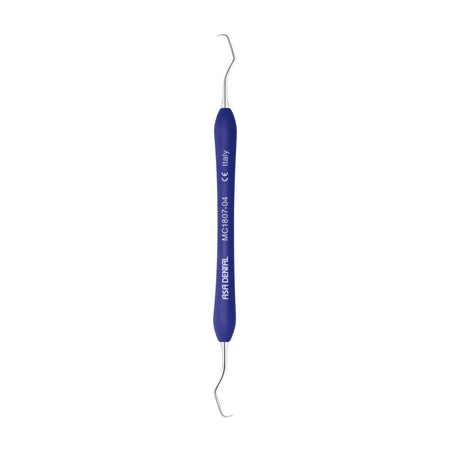 Asa Dental Gracey curette #3/4 Blauw (ø 8 / 10,5 mm)-Instrumenten-Asa Dental S.p.A-Sordent