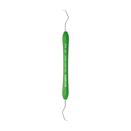 Asa Dental Gracey curette #7/8 - Type MF Groen (ø 8 / 10,5 mm)-Instrumenten-Asa Dental S.p.A-Sordent