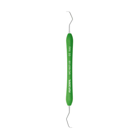 Asa Dental Gracey curette #7/8 Groen (ø 8 / 10,5 mm)-Instrumenten-Asa Dental S.p.A-Sordent