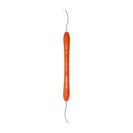 Asa Dental Gracey curette #11/12 Oranje (ø 8 / 10,5 mm)-Instrumenten-Asa Dental S.p.A-Sordent