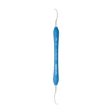 Asa Dental Gracey curette #13/14 Lichtblauw (ø 8 / 10,5 mm)-Instrumenten-Asa Dental S.p.A-Sordent