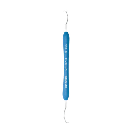 Asa Dental Gracey curette #13/14 Lichtblauw (ø 8 / 10,5 mm)-Instrumenten-Asa Dental S.p.A-Sordent
