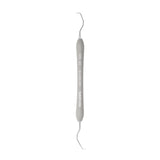 Asa Dental Gracey curette #15/16 Zilver (ø 8 / 10,5 mm)-Instrumenten-Asa Dental S.p.A-Sordent