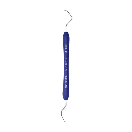 Asa Dental Gracey curette #17/18 Blauw (ø 8 / 10,5 mm)-Instrumenten-Asa Dental S.p.A-Sordent