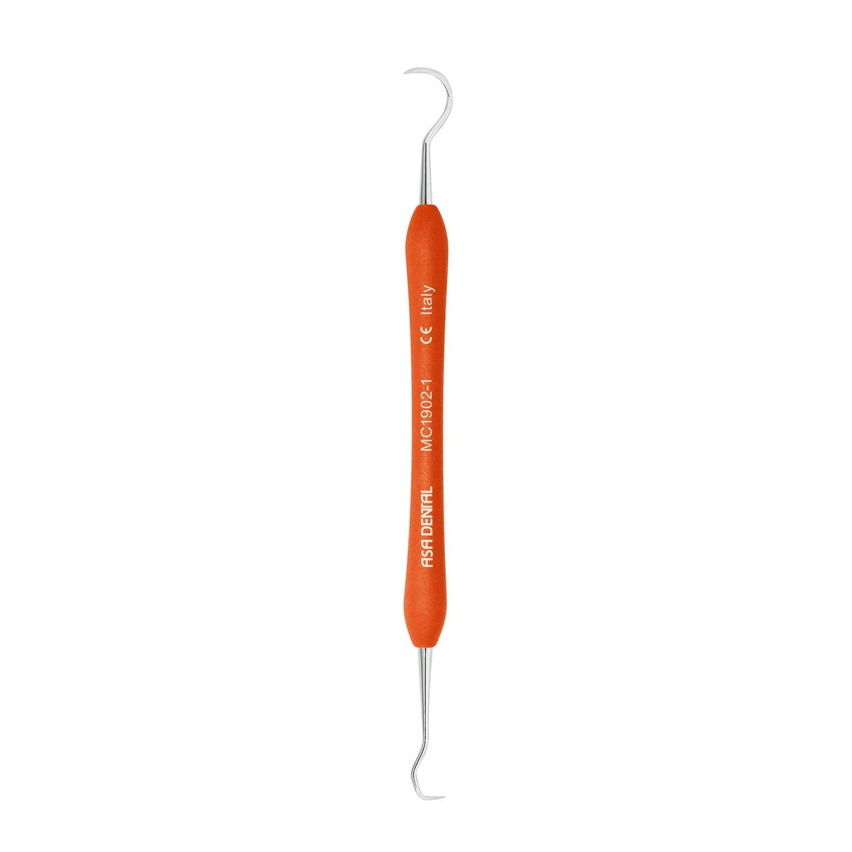 Asa Dental Scaler MC #U15/33 Towner-Jacquette Oranje (Ø 8 mm)-Instrumenten-Asa Dental S.p.A-Sordent