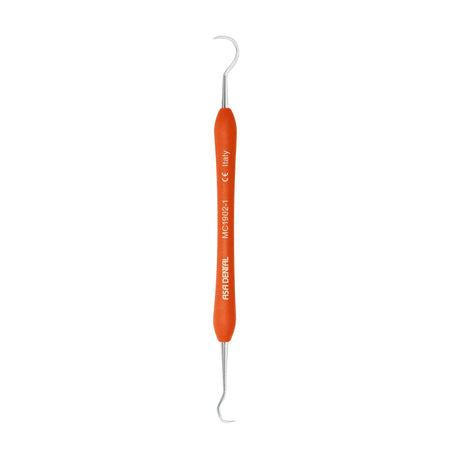 Asa Dental Scaler MC #U15/33 Towner-Jacquette Oranje (Ø 8 mm)-Instrumenten-Asa Dental S.p.A-Sordent