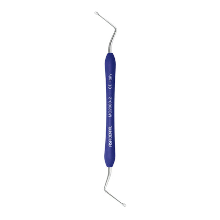 Asa Dental Botcurette Magic Color MC #2 Hemingway (2,2 mm)-Instrumenten-Asa Dental S.p.A-Sordent