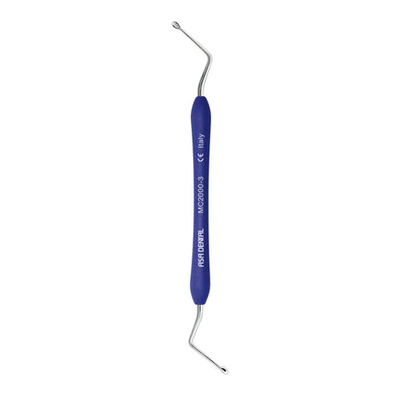 Asa Dental Botcurette Magic Color MC #3 Hemingway (2,9 mm)-Instrumenten-Asa Dental S.p.A-Sordent