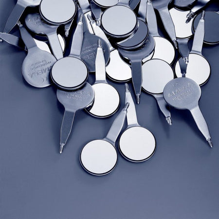 Hahnenkratt MEGA FS Mondspiegels - Div. Varianten (12 st.)-Hahnenkratt-Sordent