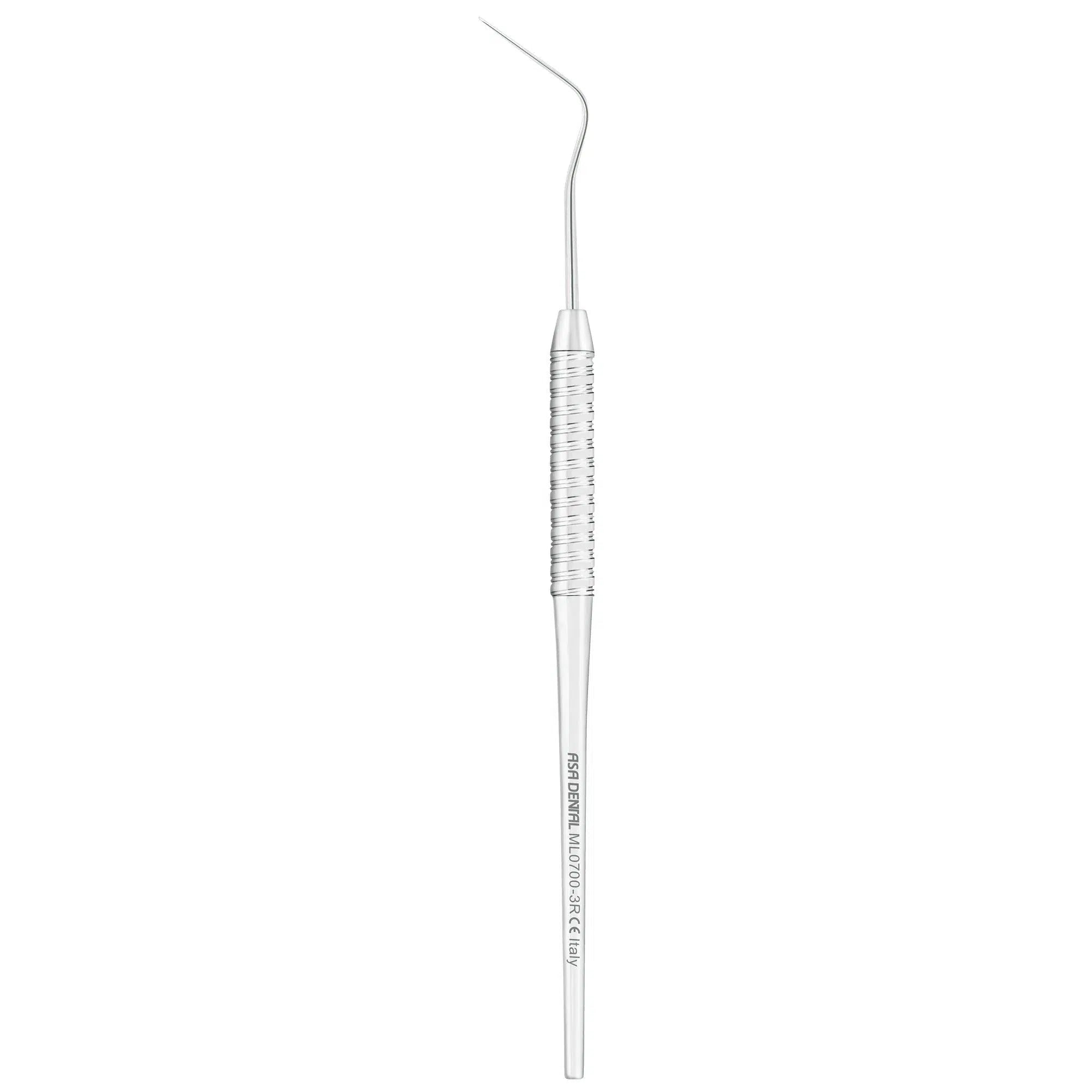 Asa Dental Explorer Leonardo ML #3 (ø 7,0 mm - 16 cm)-Instrumenten-Asa Dental S.p.A-Sordent