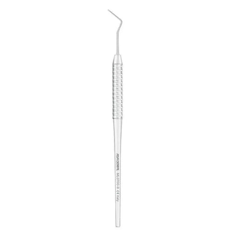 Asa Dental Enkelzijdige Rechte Sonde Leonardo ML-Instrumenten-Asa Dental S.p.A-Sordent