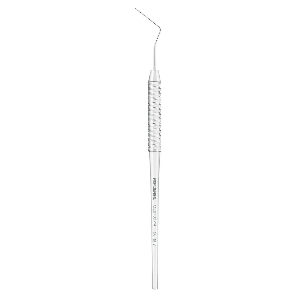 Asa Dental Pocketsonde parodontaal Leonardo ML Williams-Instrumenten-Asa Dental S.p.A-Sordent
