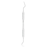 Asa Dental Explorer Leonardo ML #23/17 dubbeleindig (ø 7,0 mm)-Instrumenten-Asa Dental S.p.A-Sordent
