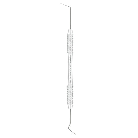 Asa Dental Explorer Leonardo ML #6/9 dubbeleindig (ø 7,0 mm)-Instrumenten-Asa Dental S.p.A-Sordent