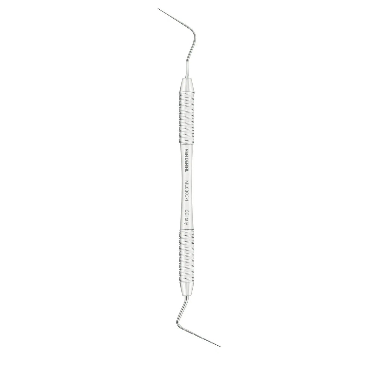 Asa Dental Wortelkanaal plugger Leonardo ML #1 Machtou (Ø 0,4)-Instrumenten-Asa Dental S.p.A-Sordent