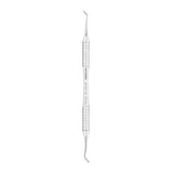 Asa Dental Amalgaamstopper Leonardo ML #0S Foc Gekarteld-Instrumenten-Asa Dental S.p.A-Sordent