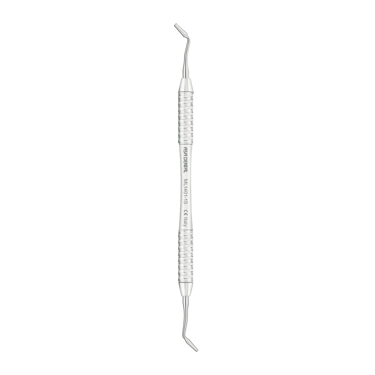 Asa Dental Amalgaamstopper Leonardo ML #1S Foc Gekarteld-Instrumenten-Asa Dental S.p.A-Sordent