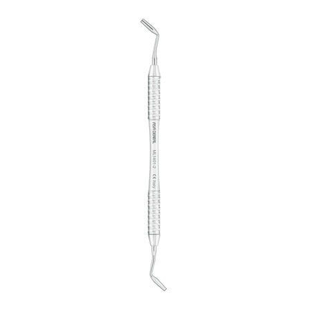 Asa Dental Amalgaamstopper Leonardo ML #2 Foc Gekarteld-Instrumenten-Asa Dental S.p.A-Sordent