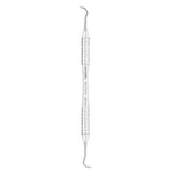 Asa Dental Excavator Leonardo ML #14 SS White (1,2 mm - Ø 7 mm)-Instrumenten-Asa Dental S.p.A-Sordent