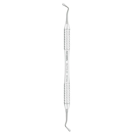 Asa Dental Excavator Leonardo ML #20 SS White (2 mm - Ø 7 mm)-Instrumenten-Asa Dental S.p.A-Sordent