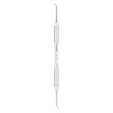 Asa Dental Excavator Leonardo ML #5 SS White (1 mm - Ø 7 mm)-Instrumenten-Asa Dental S.p.A-Sordent
