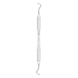 Asa Dental Excavator Leonardo ML #12 Darby-Perry (1 mm - Ø 7 mm)-Instrumenten-Asa Dental S.p.A-Sordent