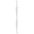 Asa Dental Excavator Leonardo ML #243 Ash Ash (1 mm - Ø 7 mm)-Instrumenten-Asa Dental S.p.A-Sordent
