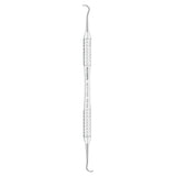 Asa Dental Excavator Leonardo ML #243 Ash Ash (1 mm - Ø 7 mm)-Instrumenten-Asa Dental S.p.A-Sordent