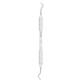 Asa Dental Excavator Leonardo ML #2 Darby-Perry (0,8 mm - Ø 7 mm)-Instrumenten-Asa Dental S.p.A-Sordent