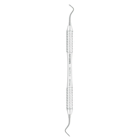 Asa Dental Excavator Leonardo ML #2 Darby-Perry (0,8 mm - Ø 7 mm)-Instrumenten-Asa Dental S.p.A-Sordent