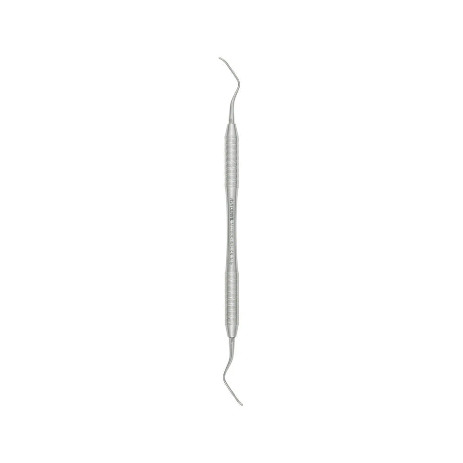 Asa Dental Periodontaal Curette Leonardo ML #4R/4L-Instrumenten-Asa Dental S.p.A-Sordent