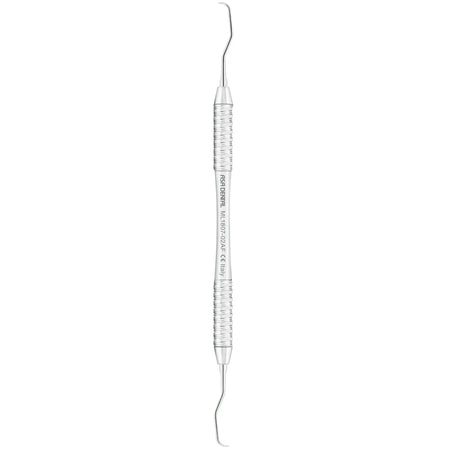 Asa Dental Gracey curette Leonardo ML #1/2 - Type AF (ø 7,0 mm)-Instrumenten-Asa Dental S.p.A-Sordent