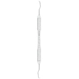 Asa Dental Gracey curette Leonardo ML #1/2 - Type MF (ø 7,0 mm)-Instrumenten-Asa Dental S.p.A-Sordent