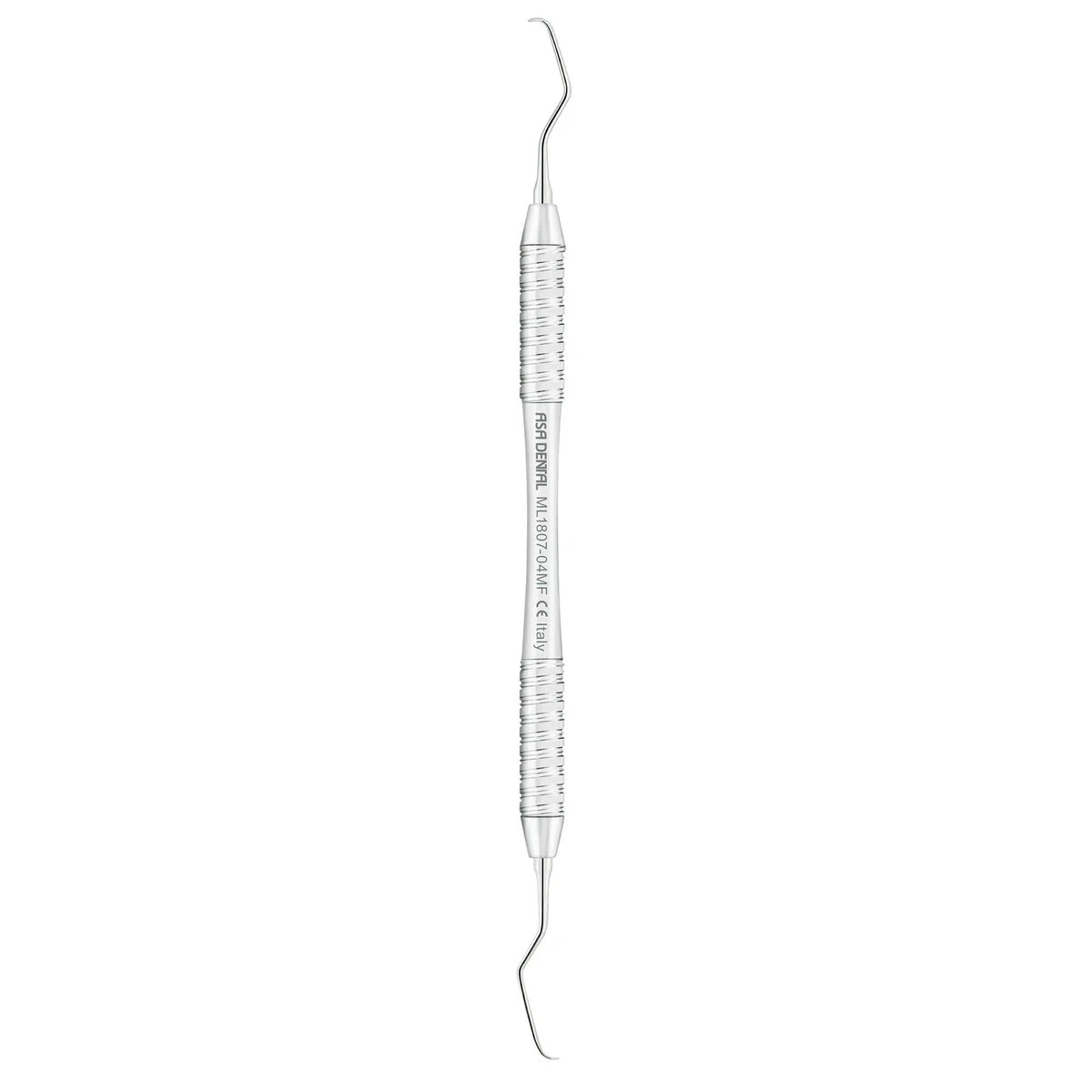 Asa Dental Gracey curette Leonardo ML #3/4 - Type MF (ø 7,0 mm)-Instrumenten-Asa Dental S.p.A-Sordent