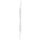 Asa Dental Gracey curette Leonardo ML #3/4 - Type MF (ø 7,0 mm)-Instrumenten-Asa Dental S.p.A-Sordent