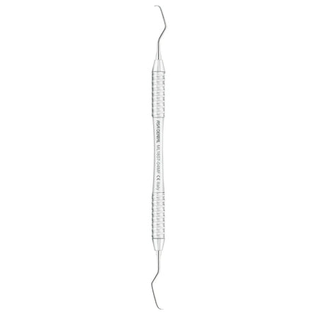 Asa Dental Gracey curette Leonardo ML #3/4 - Type MF (ø 7,0 mm)-Instrumenten-Asa Dental S.p.A-Sordent