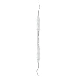 Asa Dental Gracey curette Leonardo ML #3/4 (ø 7,0 mm - 17,5 cm)-Instrumenten-Asa Dental S.p.A-Sordent